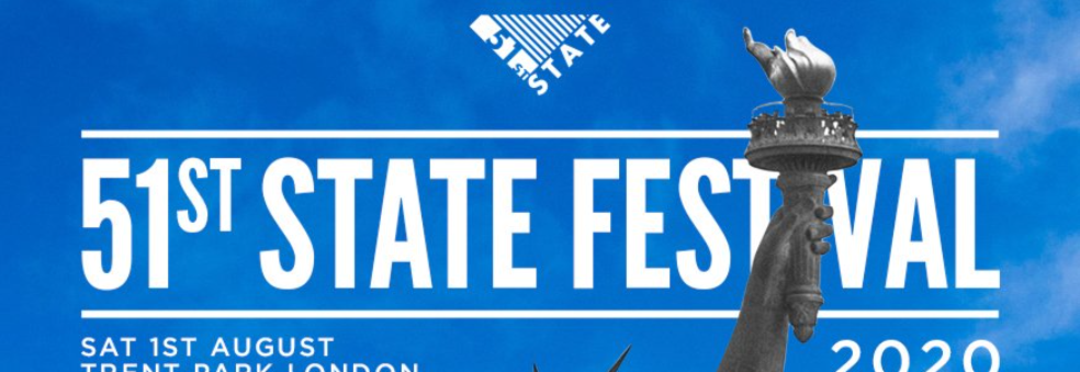 51st State Festival Package